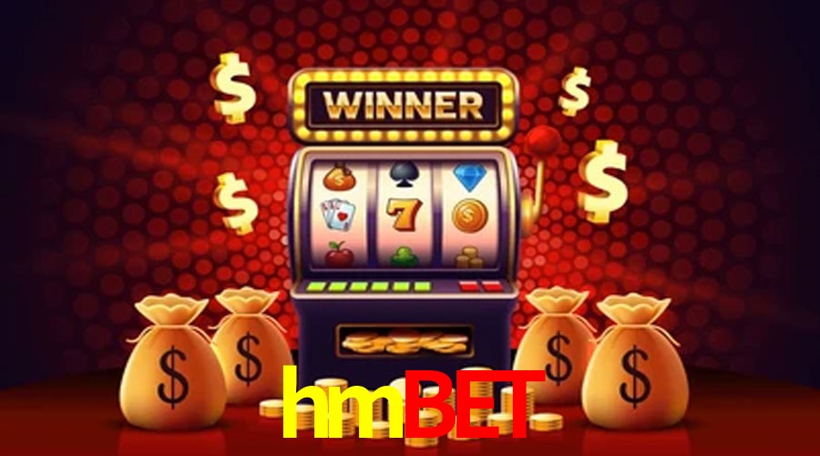 Slot Games hmbet