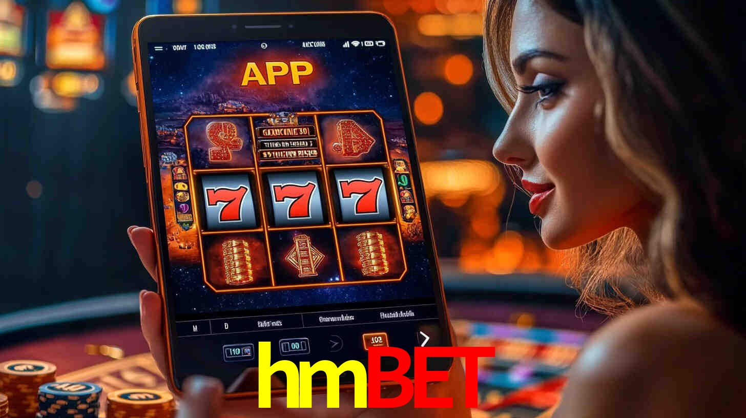 hmbet login