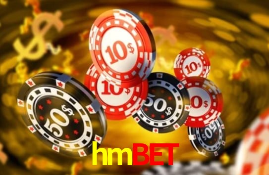 Apostas de Futebol hmbet