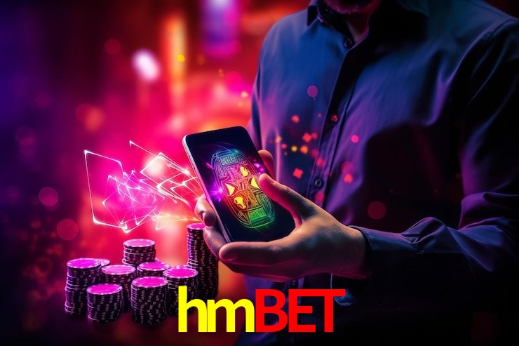 Casino Ao Vivo hmbet