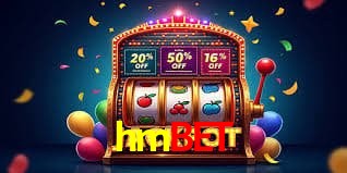 Especiais de Fim de Semana hmbet