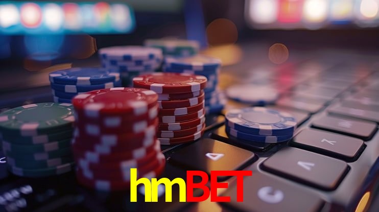 Integração de APIs hmbet